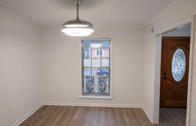 1783 PARKWAY TER, Memphis, TN 38114