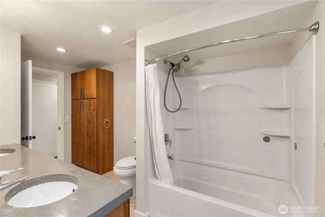 109 View Drive, Aberdeen, WA 98520