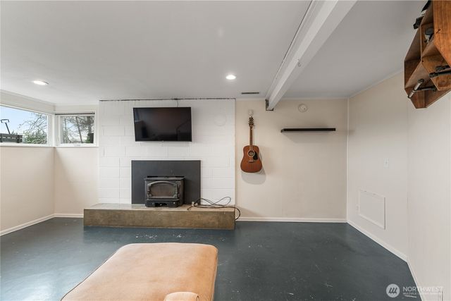 109 View Drive, Aberdeen, WA 98520