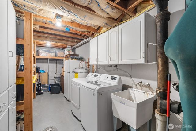 109 View Drive, Aberdeen, WA 98520