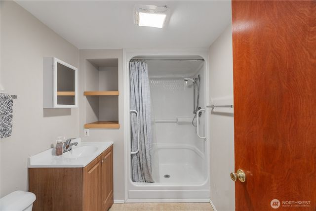 109 View Drive, Aberdeen, WA 98520