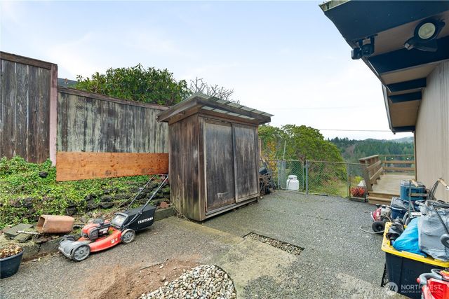 109 View Drive, Aberdeen, WA 98520