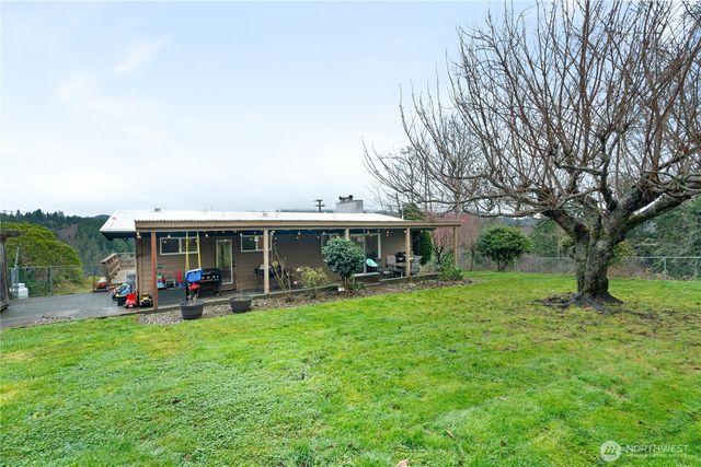 109 View Drive, Aberdeen, WA 98520