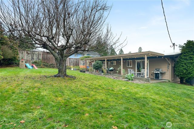 109 View Drive, Aberdeen, WA 98520