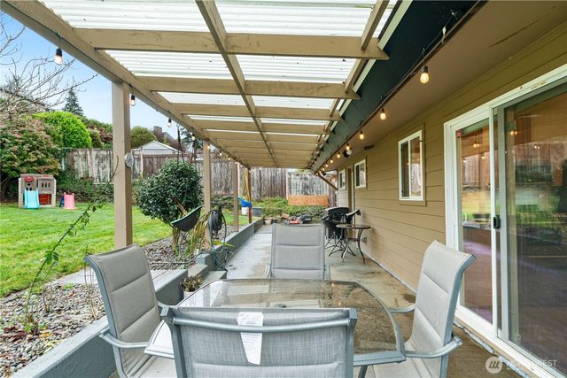 109 View Drive, Aberdeen, WA 98520