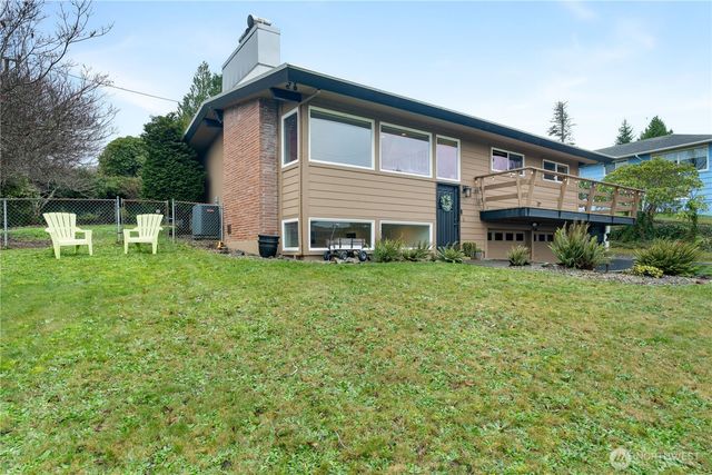 109 View Drive, Aberdeen, WA 98520