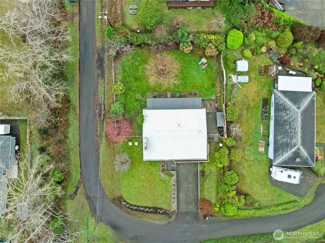 109 View Drive, Aberdeen, WA 98520