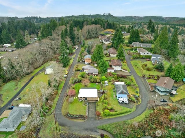 109 View Drive, Aberdeen, WA 98520