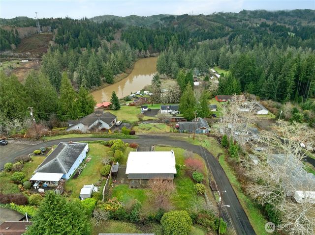 109 View Drive, Aberdeen, WA 98520