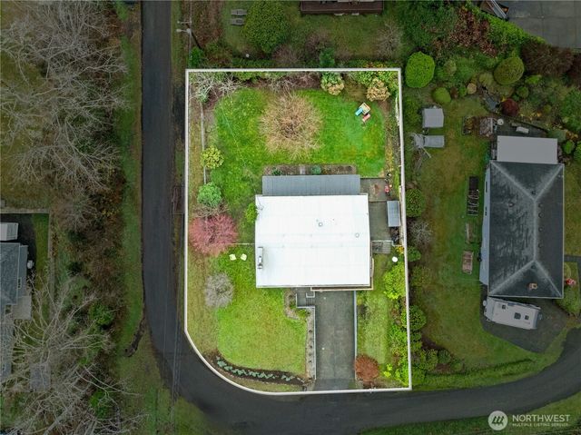 109 View Drive, Aberdeen, WA 98520