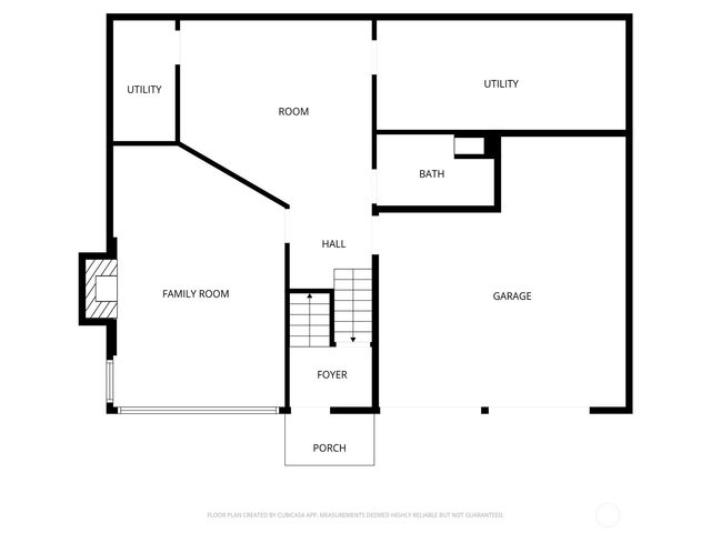 109 View Drive, Aberdeen, WA 98520