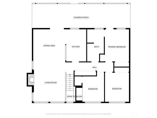 109 View Drive, Aberdeen, WA 98520