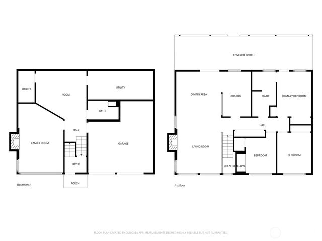 109 View Drive, Aberdeen, WA 98520