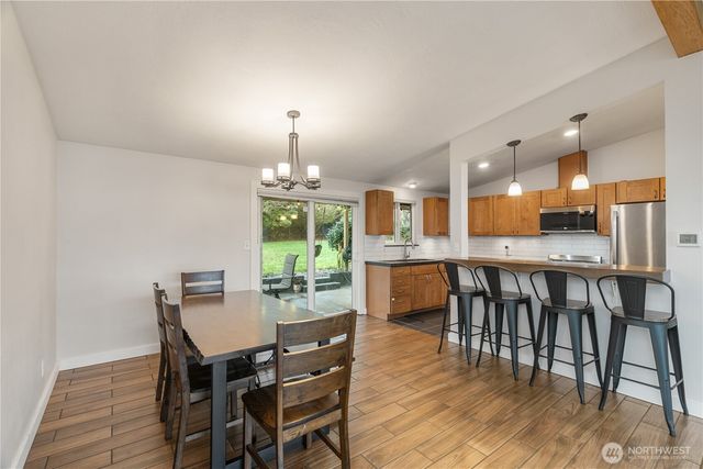 109 View Drive, Aberdeen, WA 98520