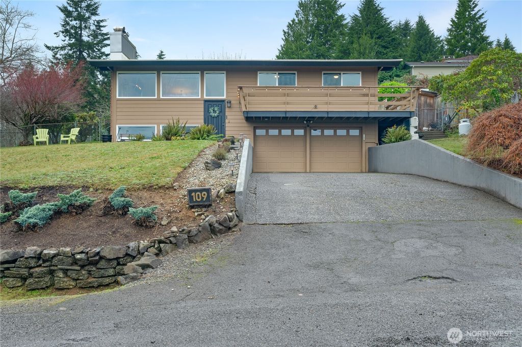 109 View Drive, Aberdeen, WA 98520