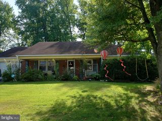 29 EXECUTIVE LN, Willingboro, NJ 08046