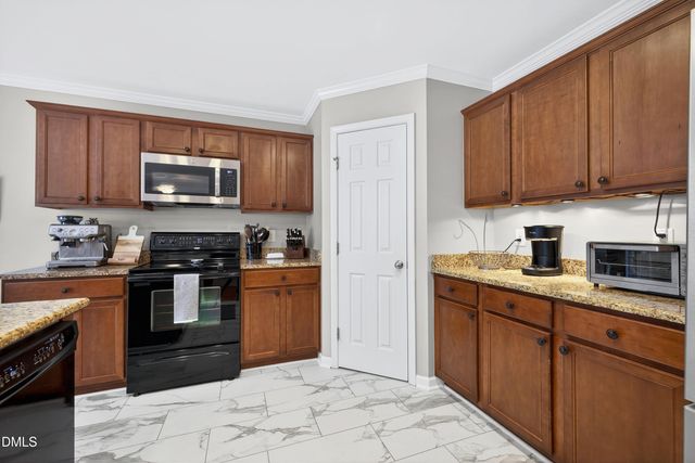 2441 Ferdinand Drive, Knightdale, NC 27545