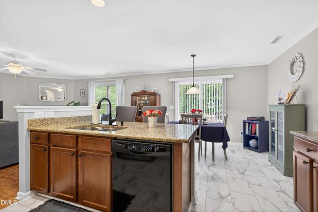 2441 Ferdinand Drive, Knightdale, NC 27545