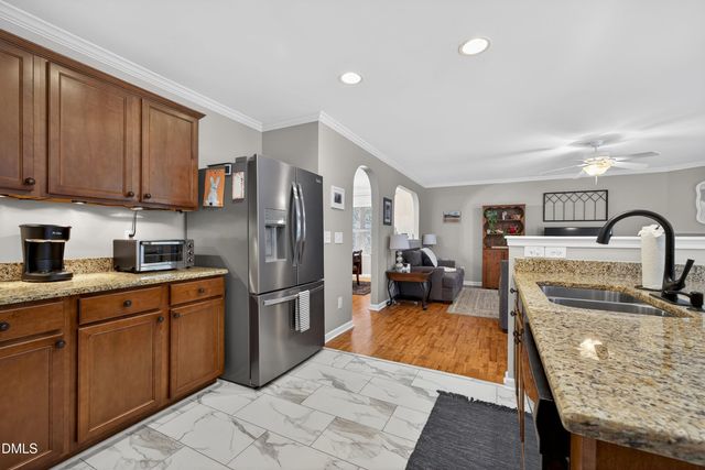 2441 Ferdinand Drive, Knightdale, NC 27545