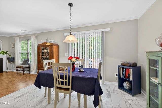 2441 Ferdinand Drive, Knightdale, NC 27545