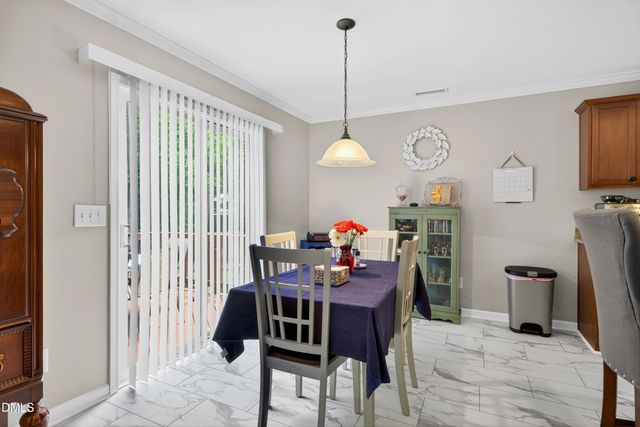 2441 Ferdinand Drive, Knightdale, NC 27545