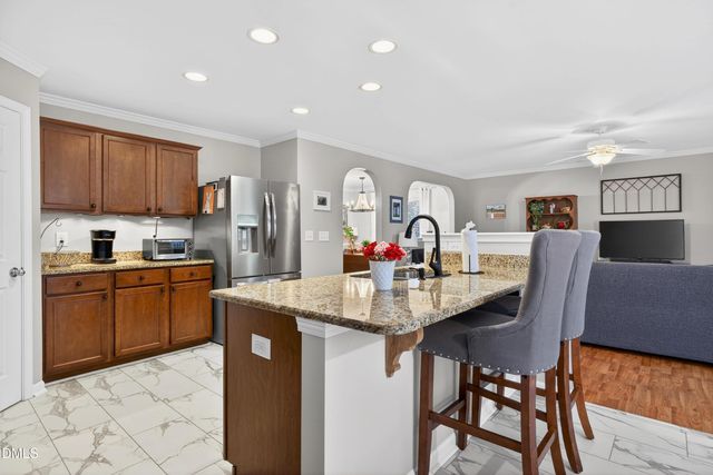 2441 Ferdinand Drive, Knightdale, NC 27545