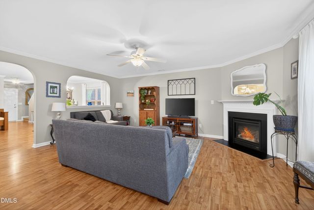 2441 Ferdinand Drive, Knightdale, NC 27545