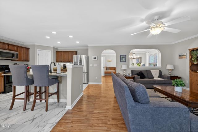 2441 Ferdinand Drive, Knightdale, NC 27545