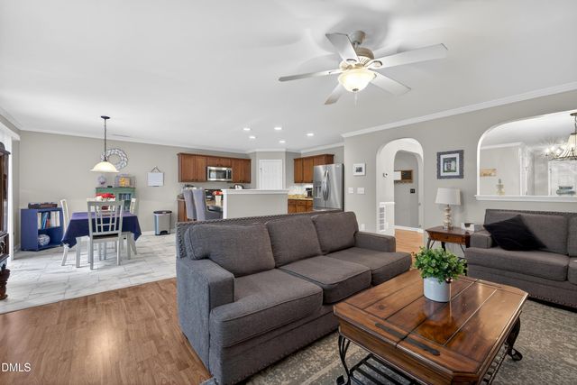 2441 Ferdinand Drive, Knightdale, NC 27545