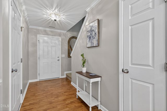 2441 Ferdinand Drive, Knightdale, NC 27545