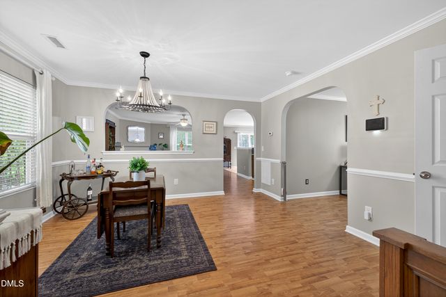 2441 Ferdinand Drive, Knightdale, NC 27545