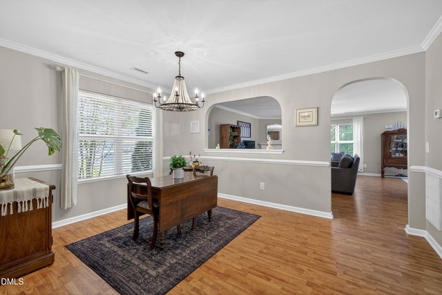 2441 Ferdinand Drive, Knightdale, NC 27545