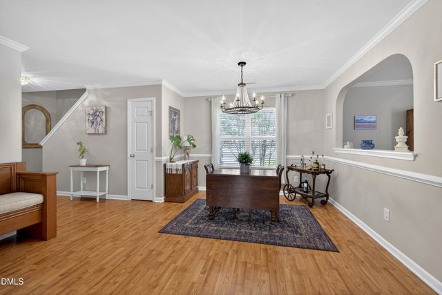 2441 Ferdinand Drive, Knightdale, NC 27545