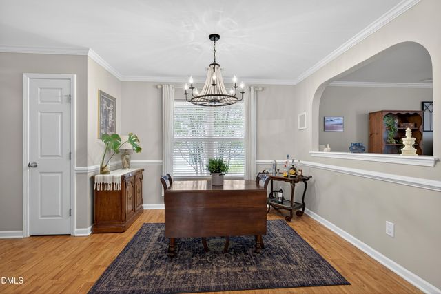 2441 Ferdinand Drive, Knightdale, NC 27545