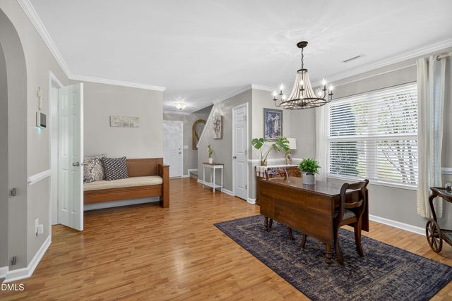 2441 Ferdinand Drive, Knightdale, NC 27545