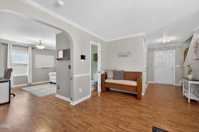 2441 Ferdinand Drive, Knightdale, NC 27545