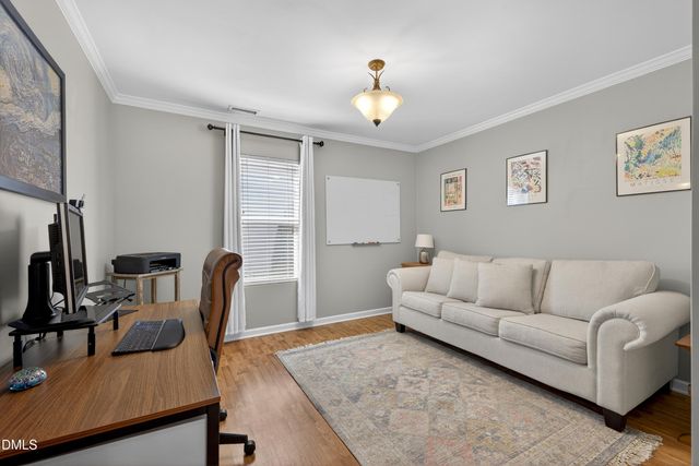 2441 Ferdinand Drive, Knightdale, NC 27545