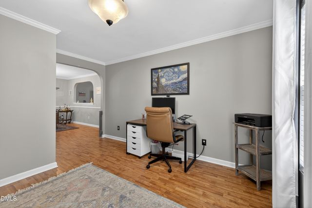 2441 Ferdinand Drive, Knightdale, NC 27545