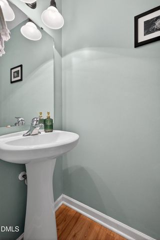 2441 Ferdinand Drive, Knightdale, NC 27545