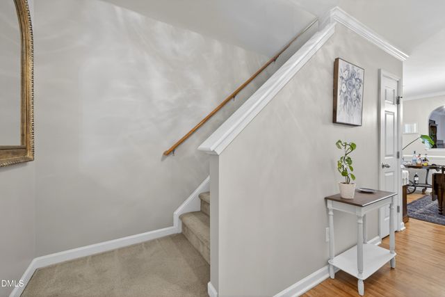 2441 Ferdinand Drive, Knightdale, NC 27545