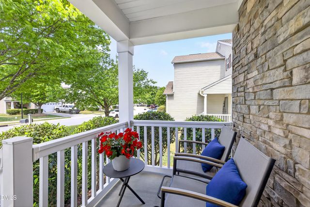 2441 Ferdinand Drive, Knightdale, NC 27545