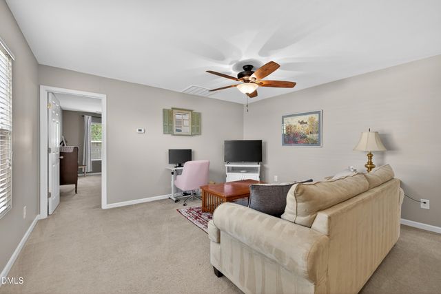 2441 Ferdinand Drive, Knightdale, NC 27545