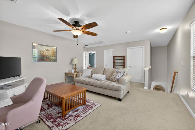 2441 Ferdinand Drive, Knightdale, NC 27545