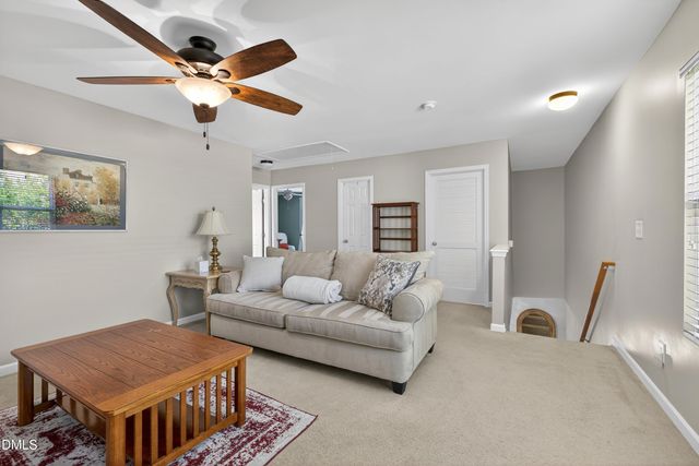 2441 Ferdinand Drive, Knightdale, NC 27545