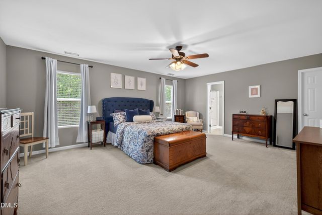 2441 Ferdinand Drive, Knightdale, NC 27545