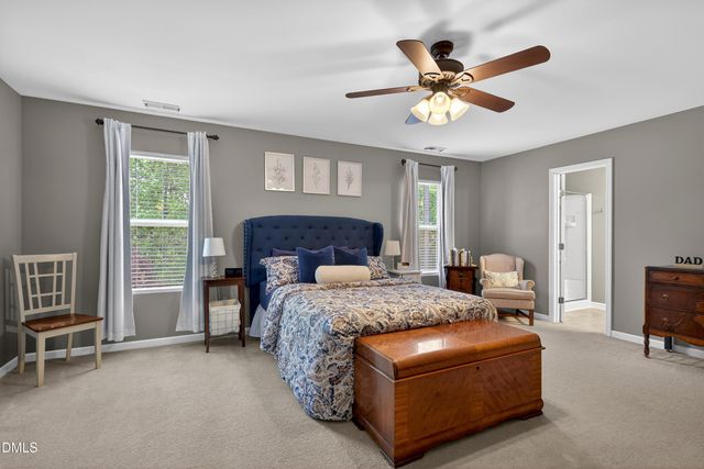 2441 Ferdinand Drive, Knightdale, NC 27545