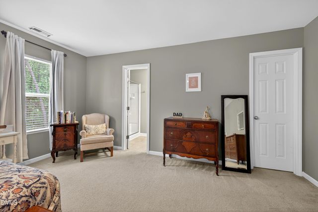 2441 Ferdinand Drive, Knightdale, NC 27545