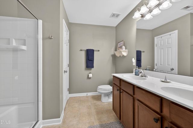 2441 Ferdinand Drive, Knightdale, NC 27545