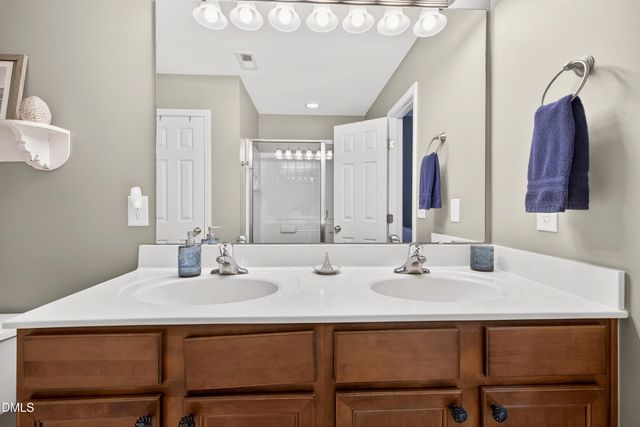 2441 Ferdinand Drive, Knightdale, NC 27545