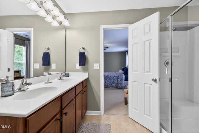 2441 Ferdinand Drive, Knightdale, NC 27545